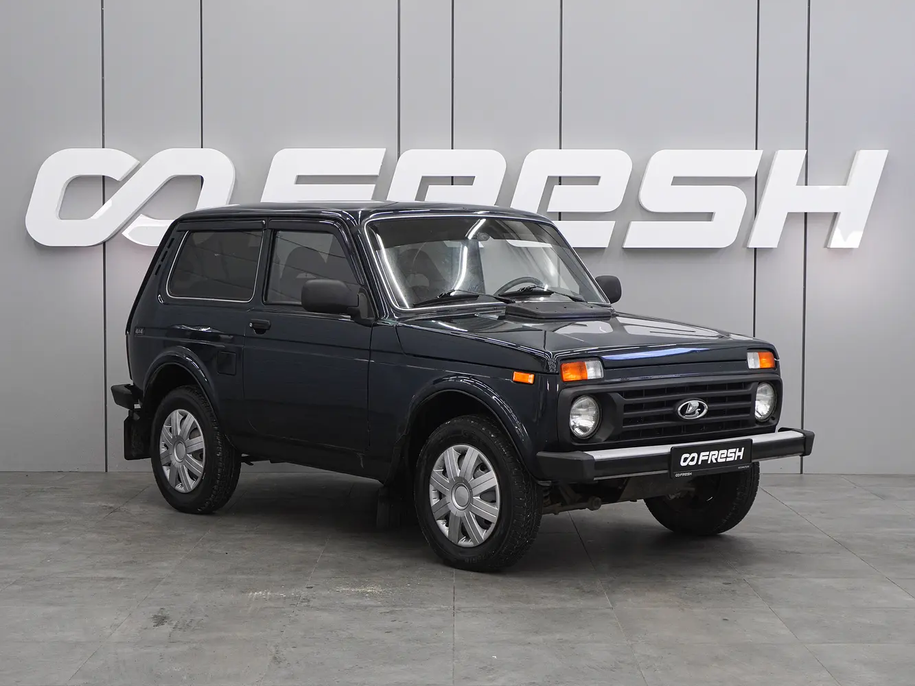LADA (ВАЗ)