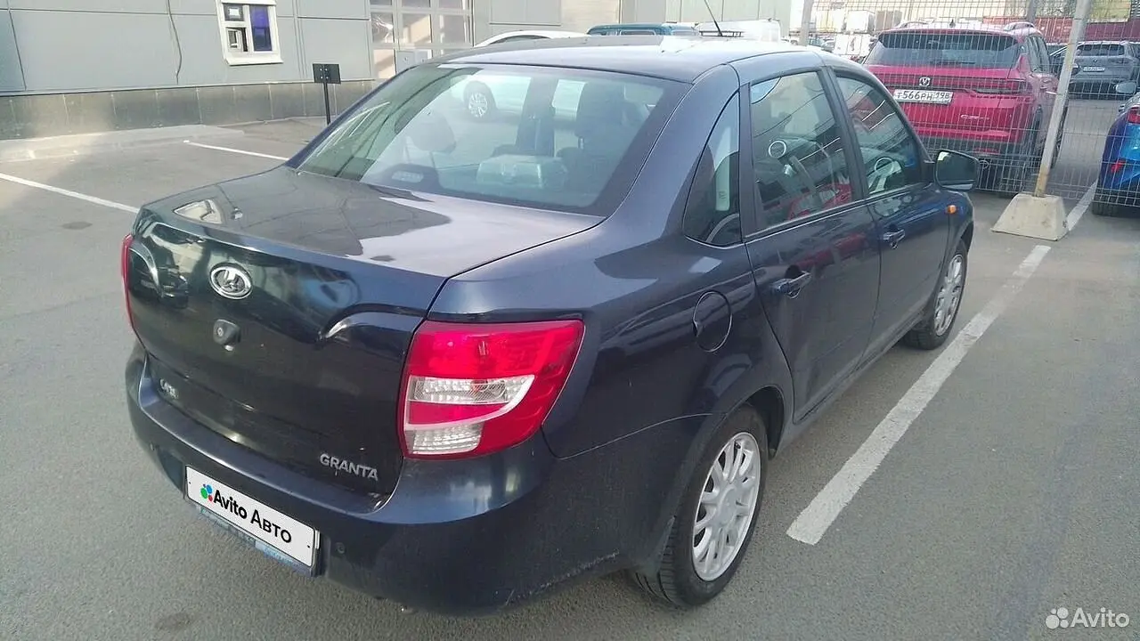 LADA (ВАЗ)