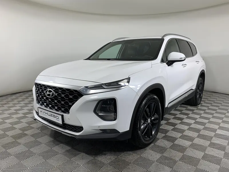 Santa Fe