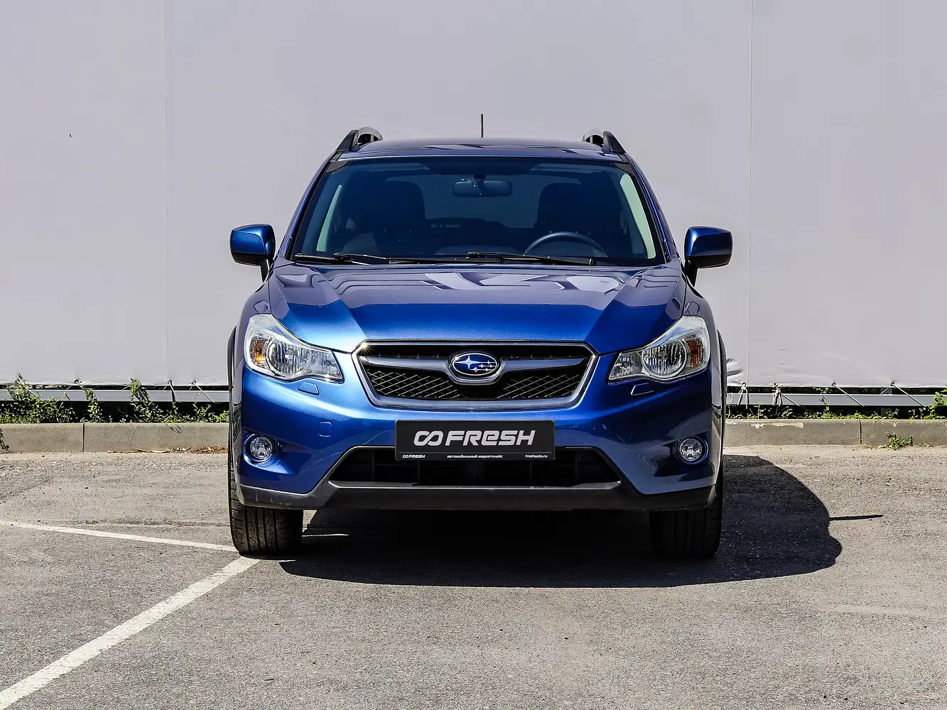 Subaru