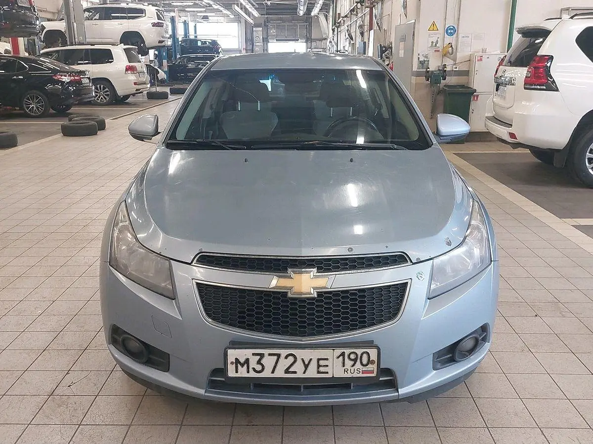 Chevrolet