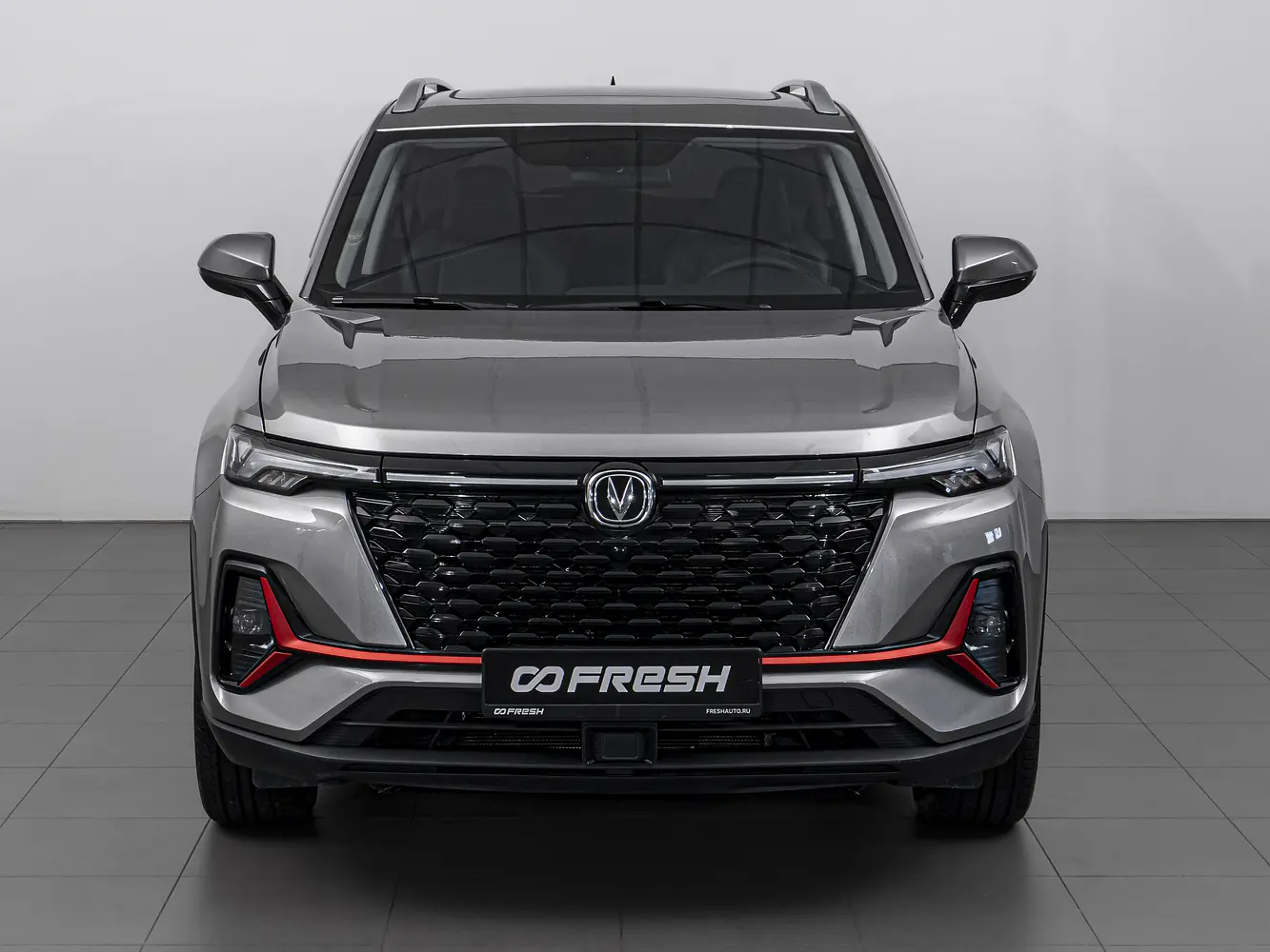 Changan