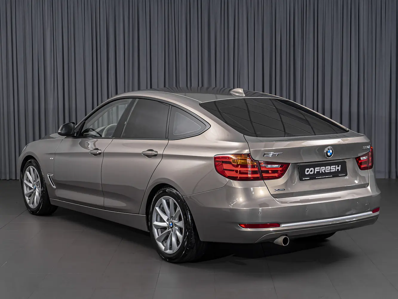 BMW