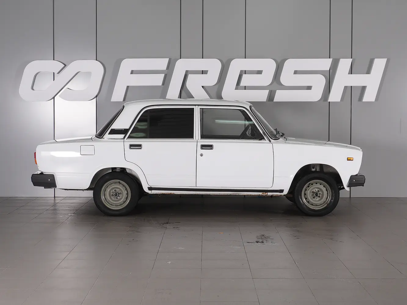 LADA (ВАЗ)