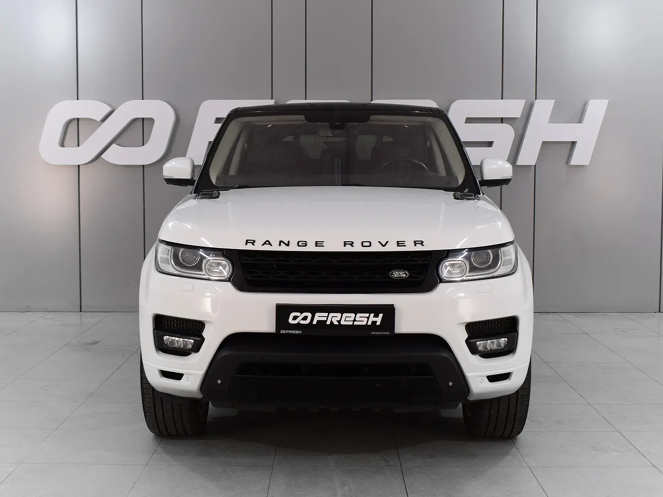Land Rover