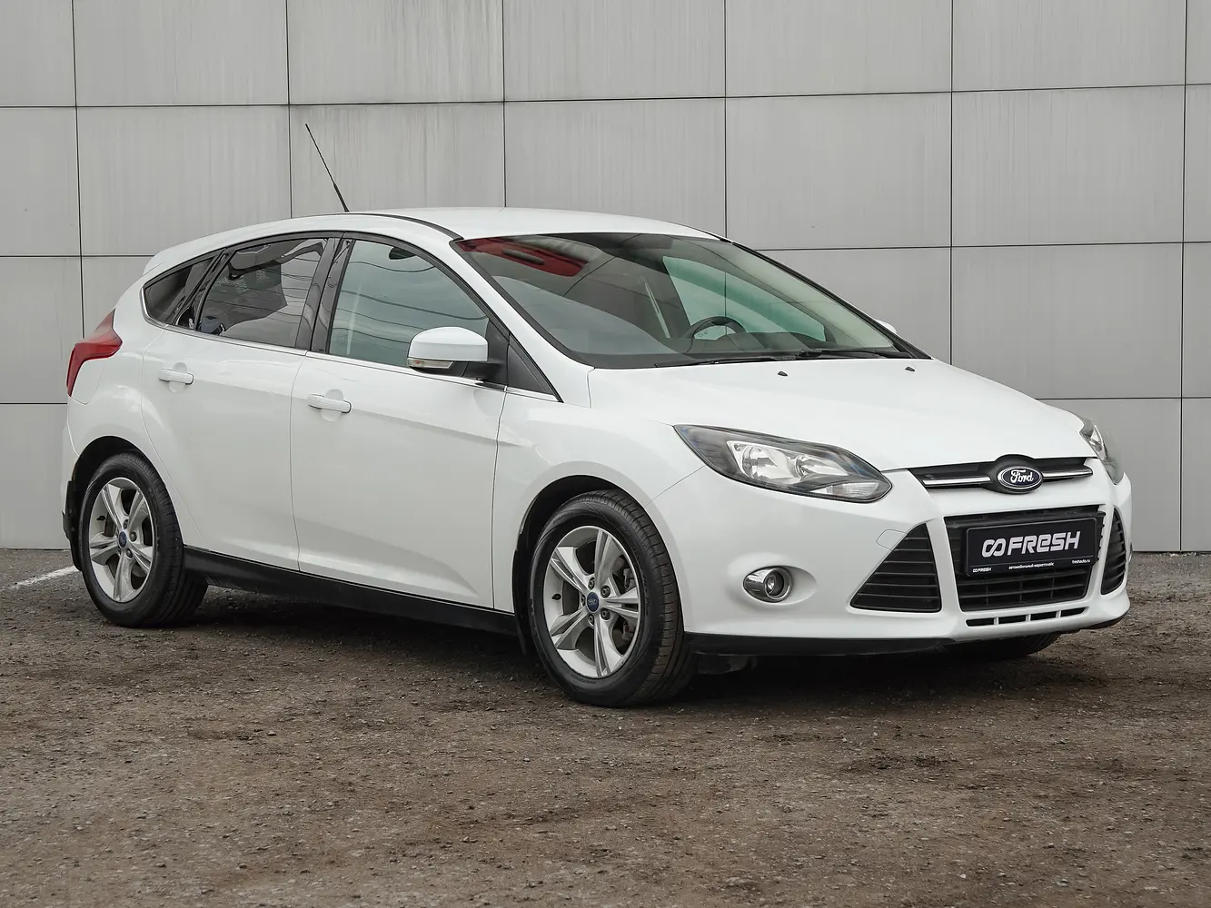 Ford