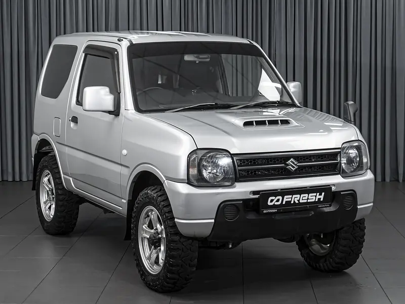 Jimny