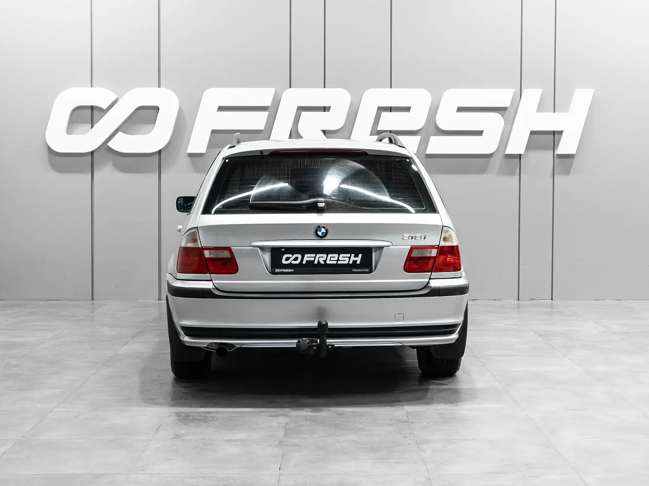 BMW