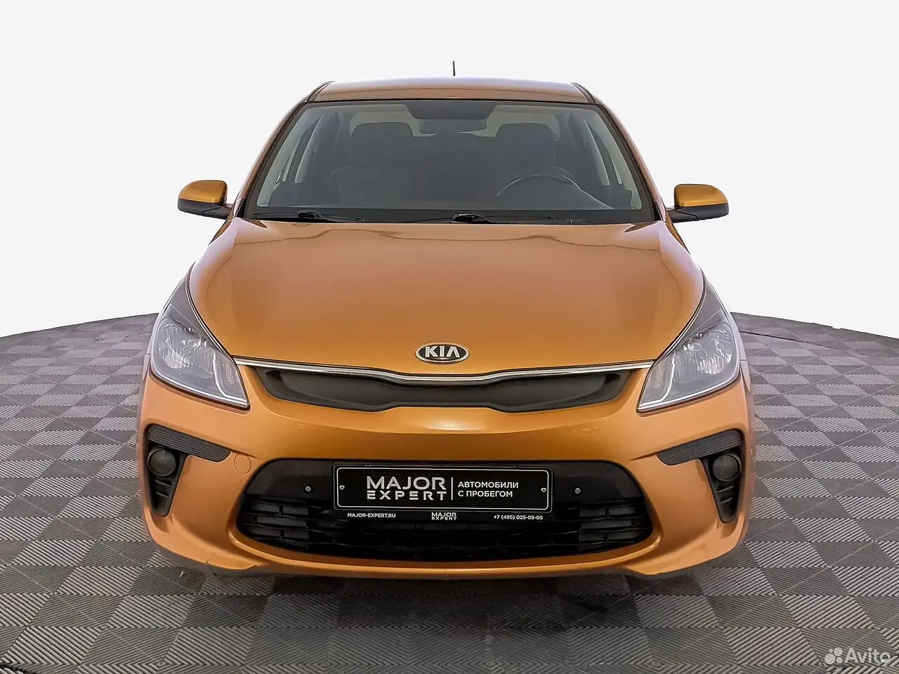 Kia