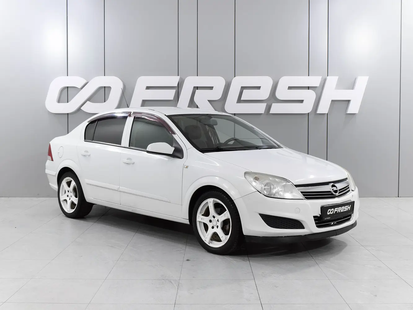 Opel