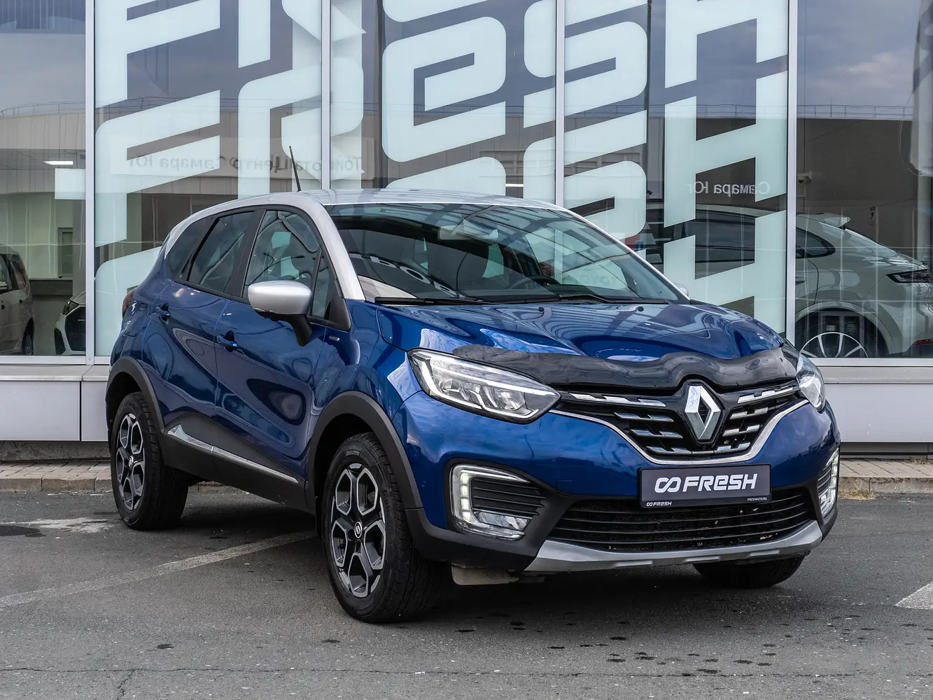 Renault