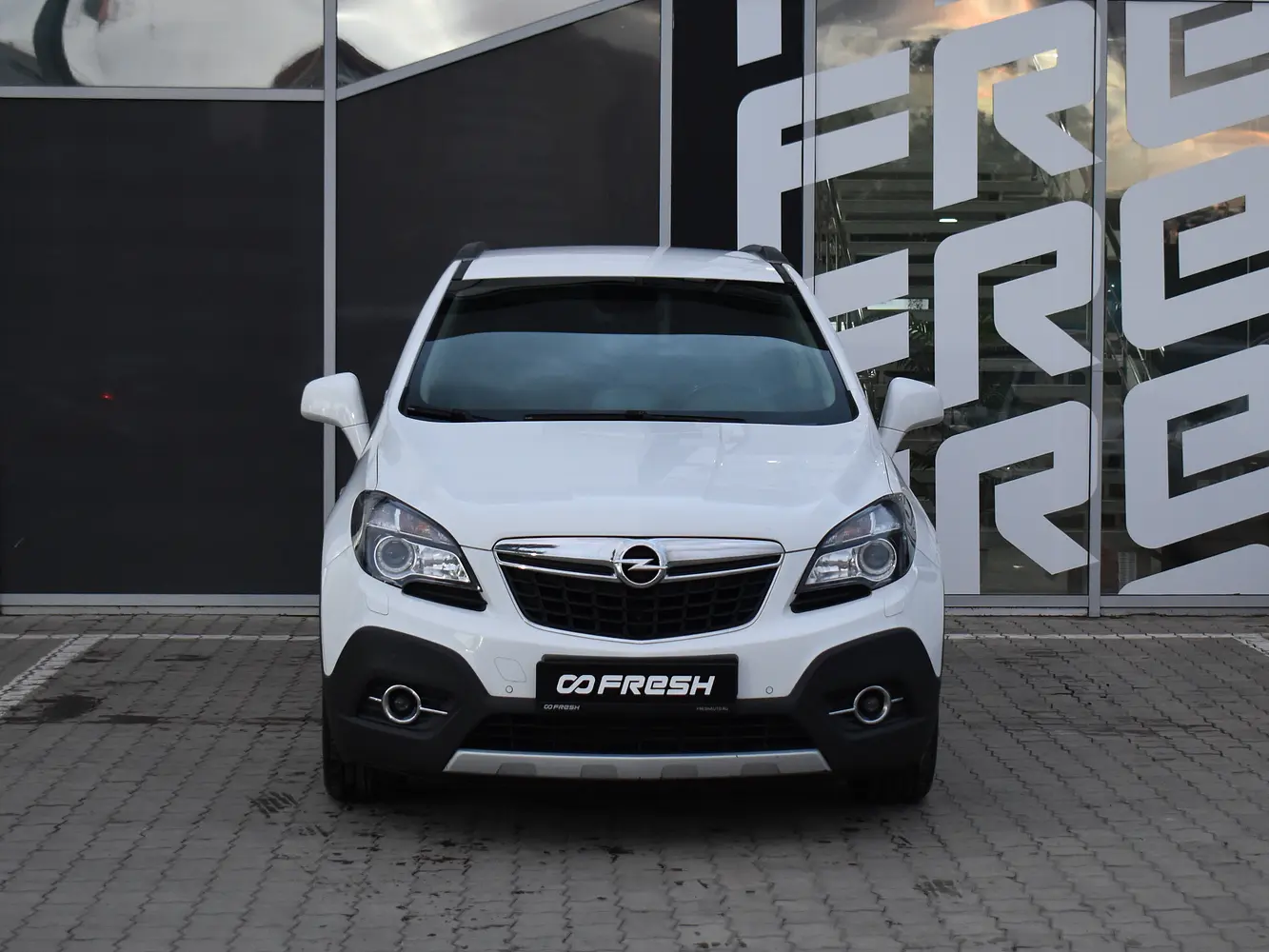 Opel