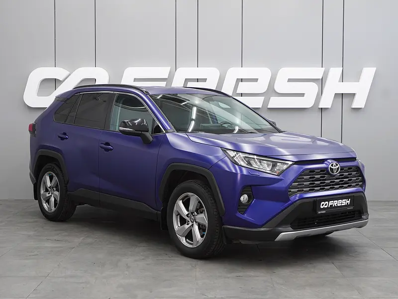 RAV4
