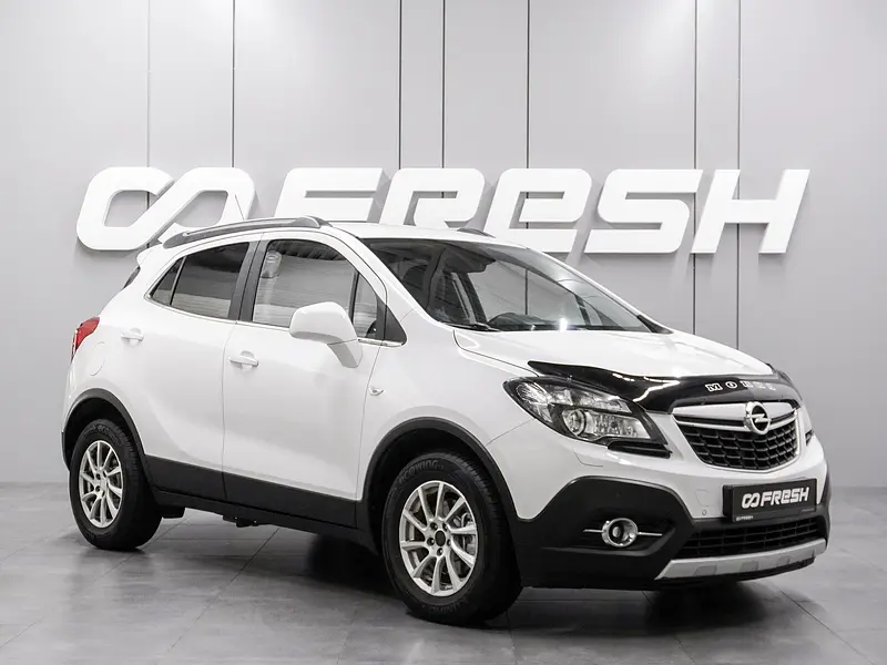Mokka