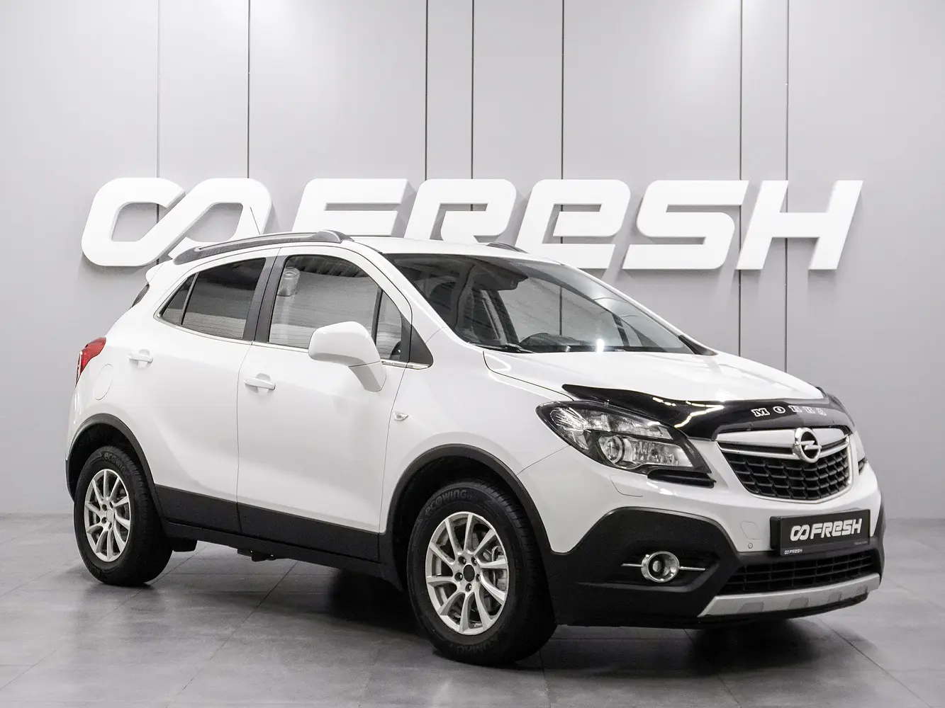 Opel