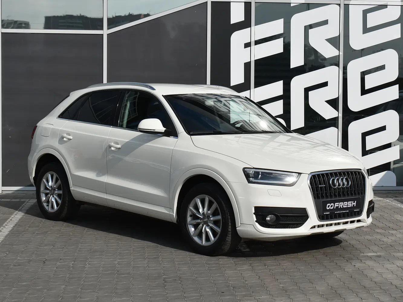 Audi