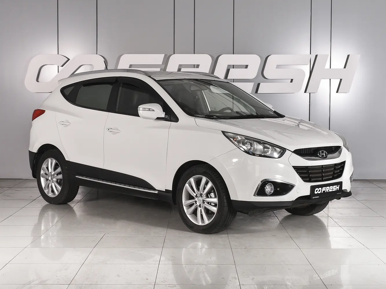 Hyundai
