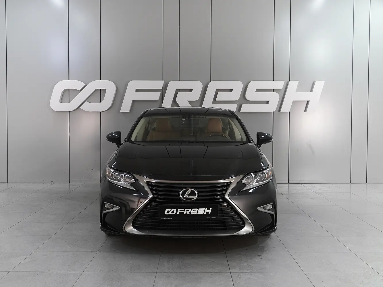 Lexus