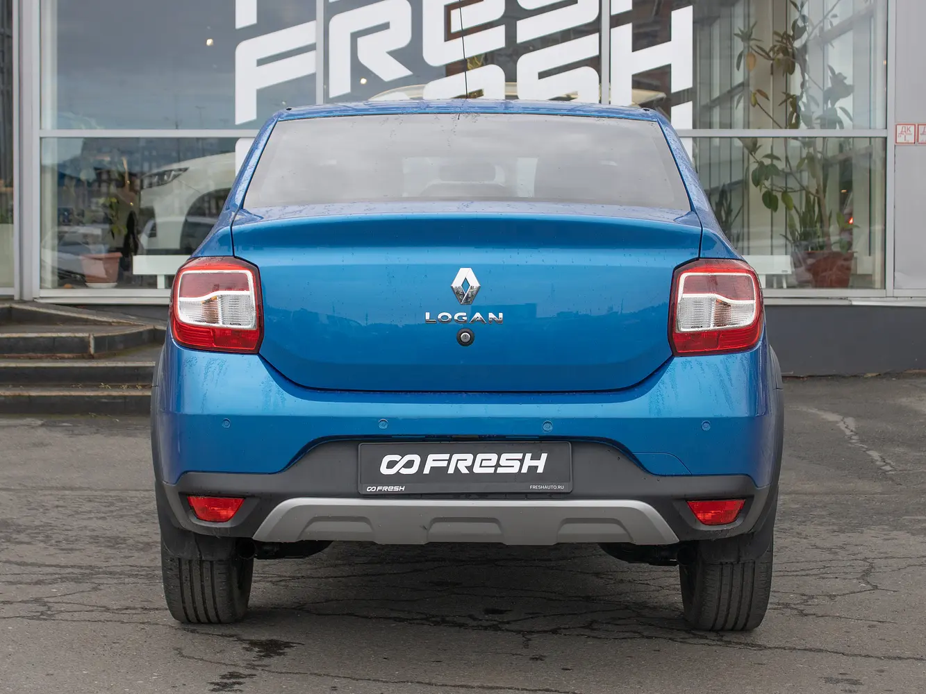 Renault