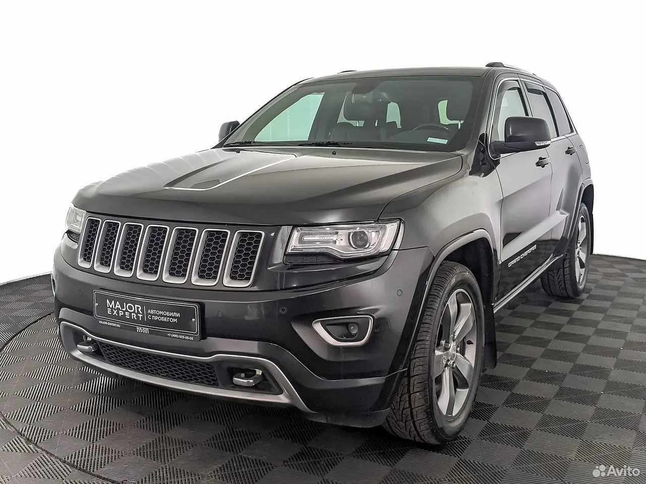 Jeep