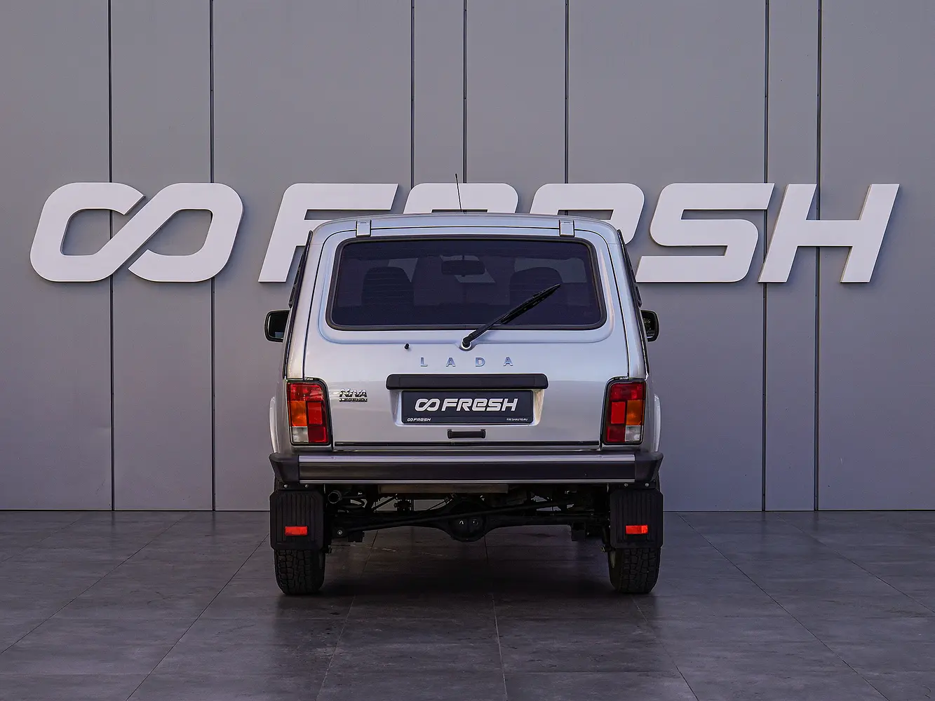 LADA (ВАЗ)