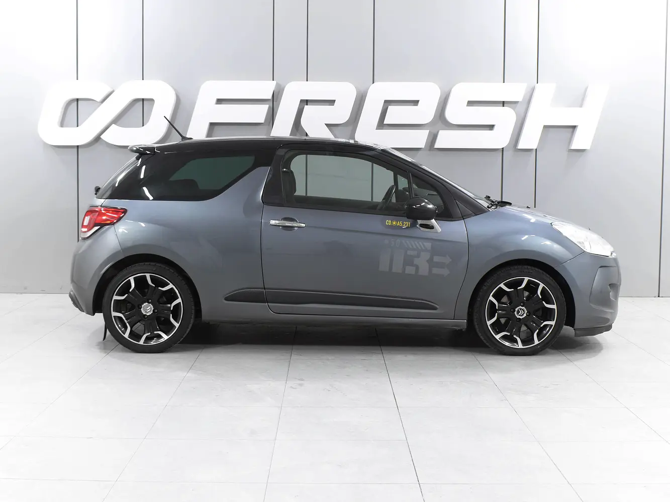 Citroen
