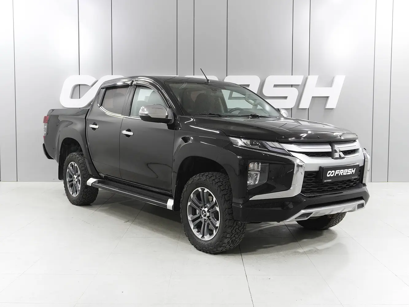 Mitsubishi