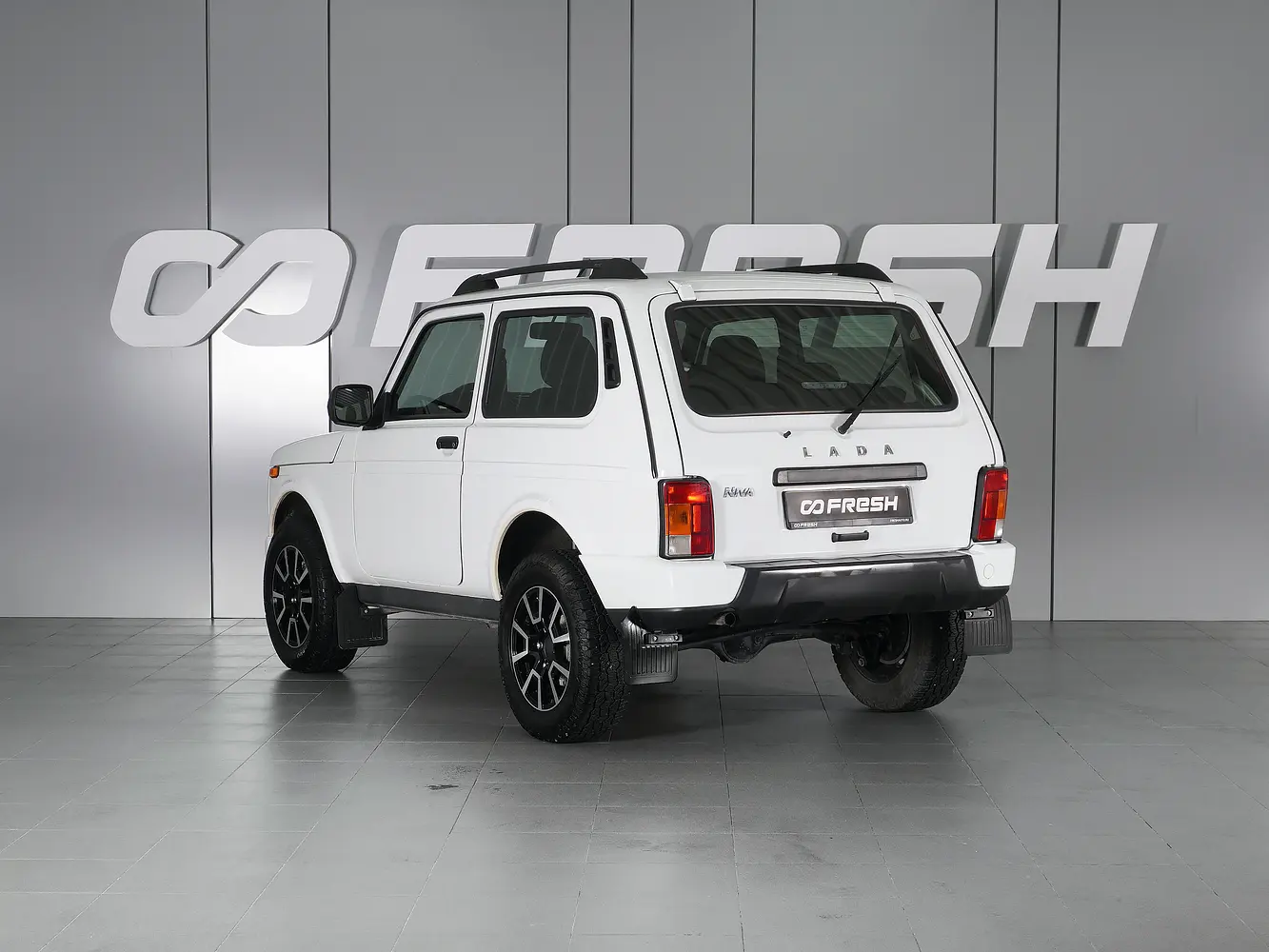 LADA (ВАЗ)