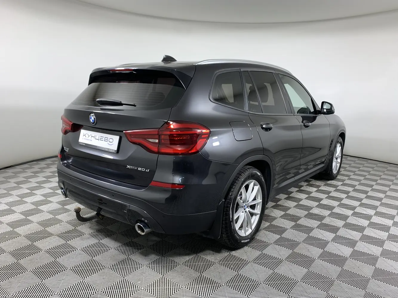 BMW