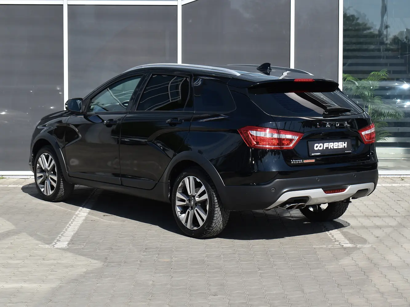 LADA (ВАЗ)