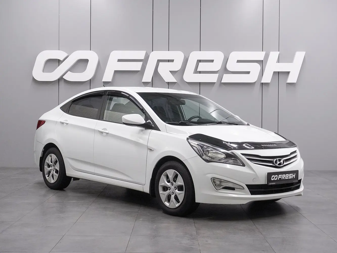 Hyundai