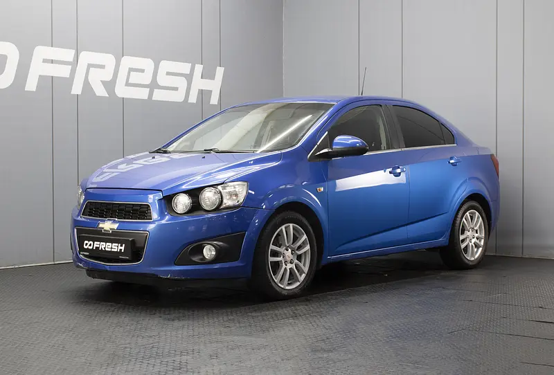 Aveo