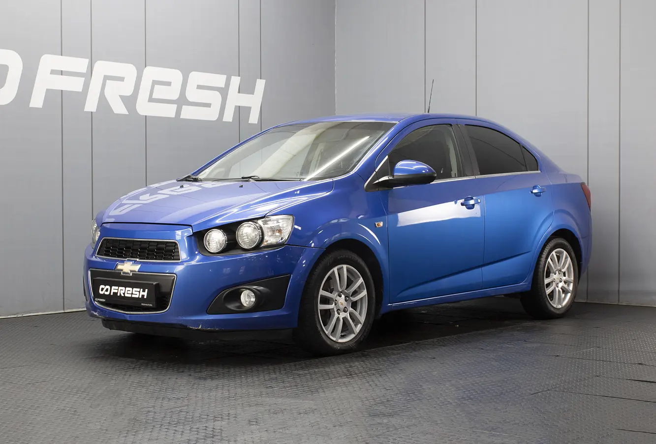 Chevrolet