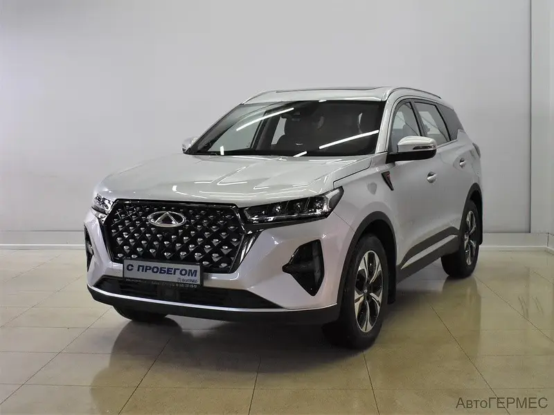 Tiggo 7 Pro Max
