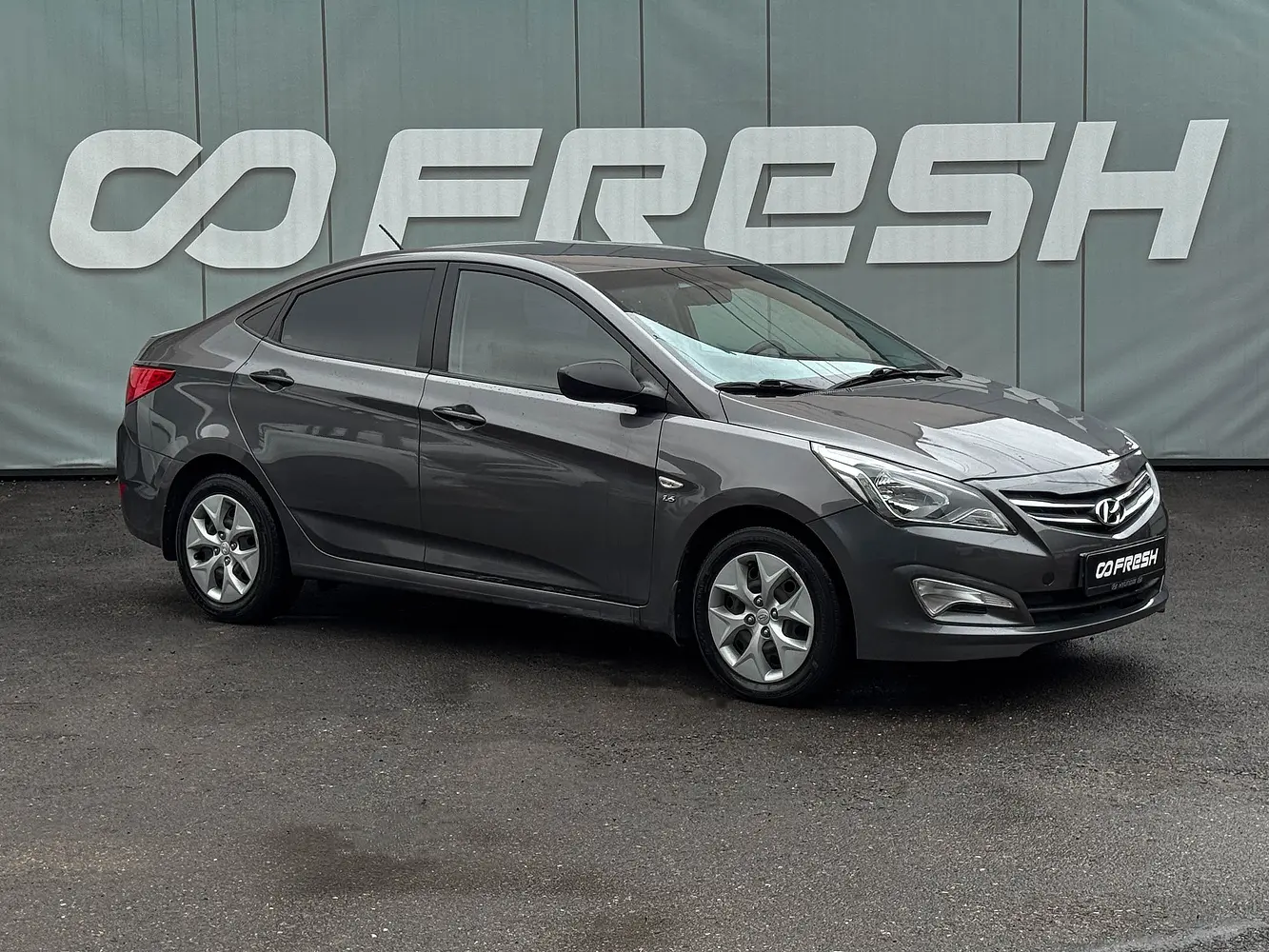 Hyundai