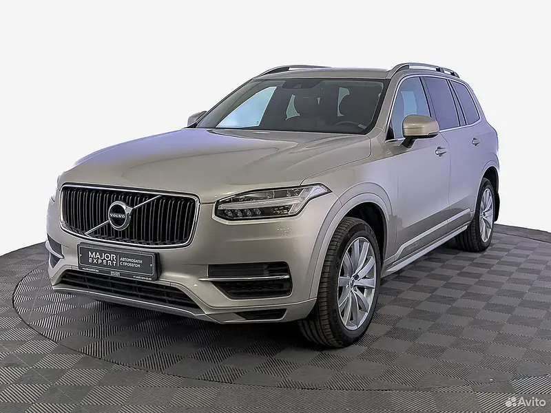 XC90