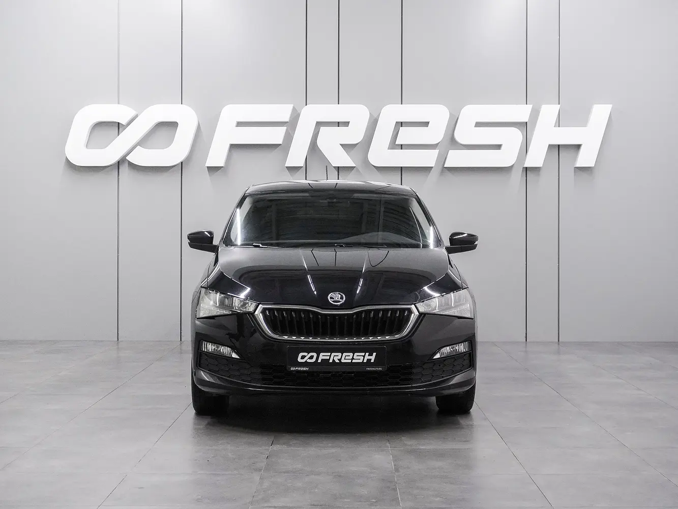 Skoda