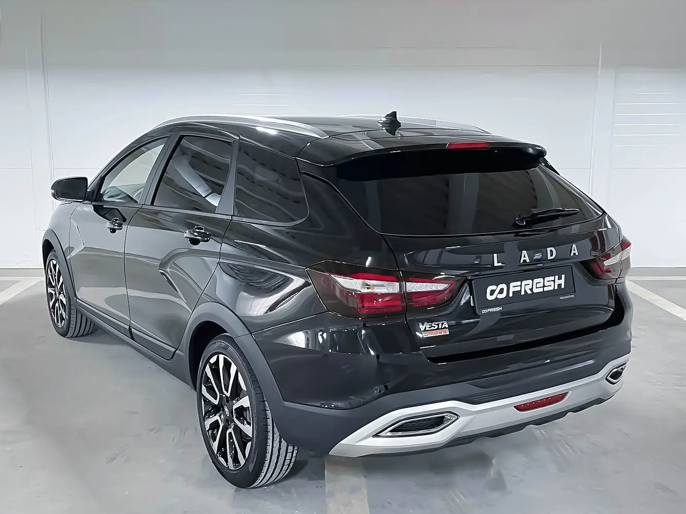 LADA (ВАЗ)