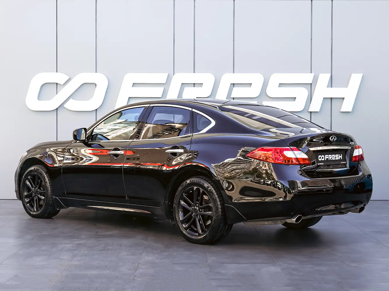 Infiniti