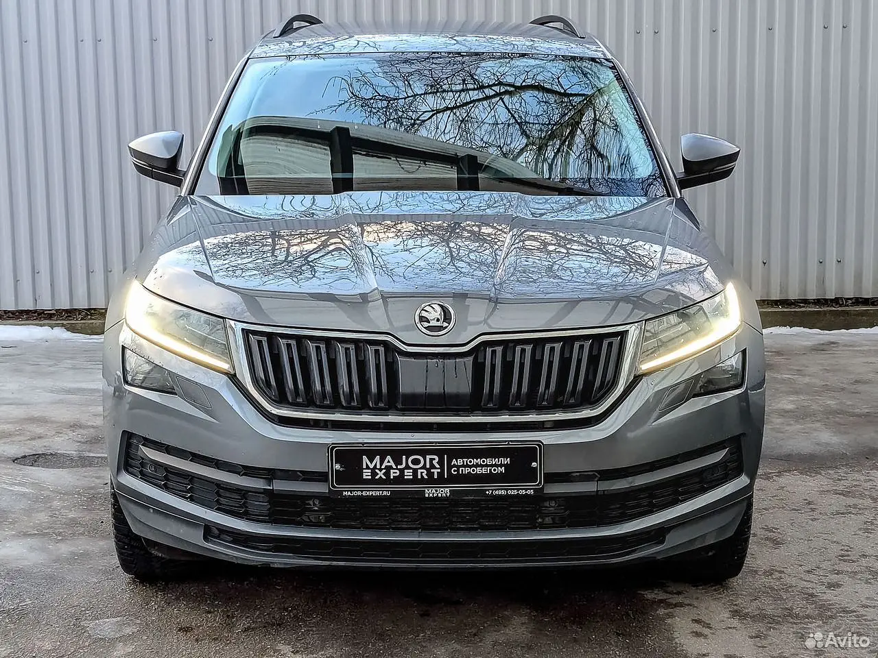 Skoda