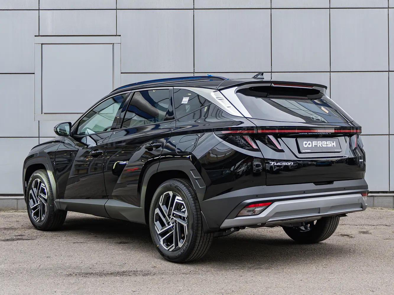 Hyundai