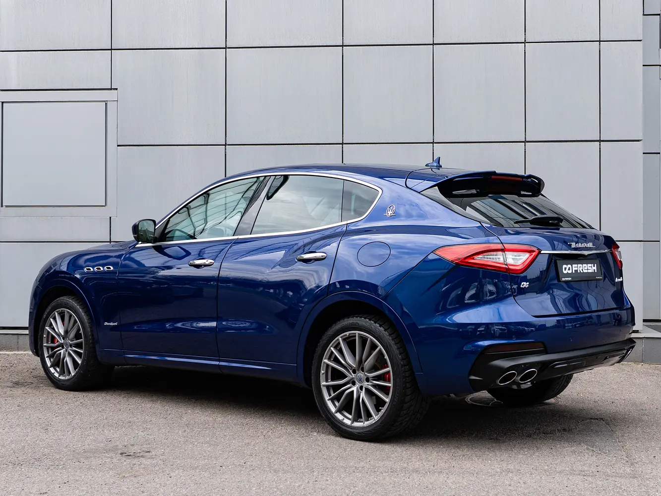 Maserati