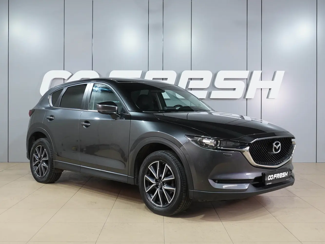 Mazda