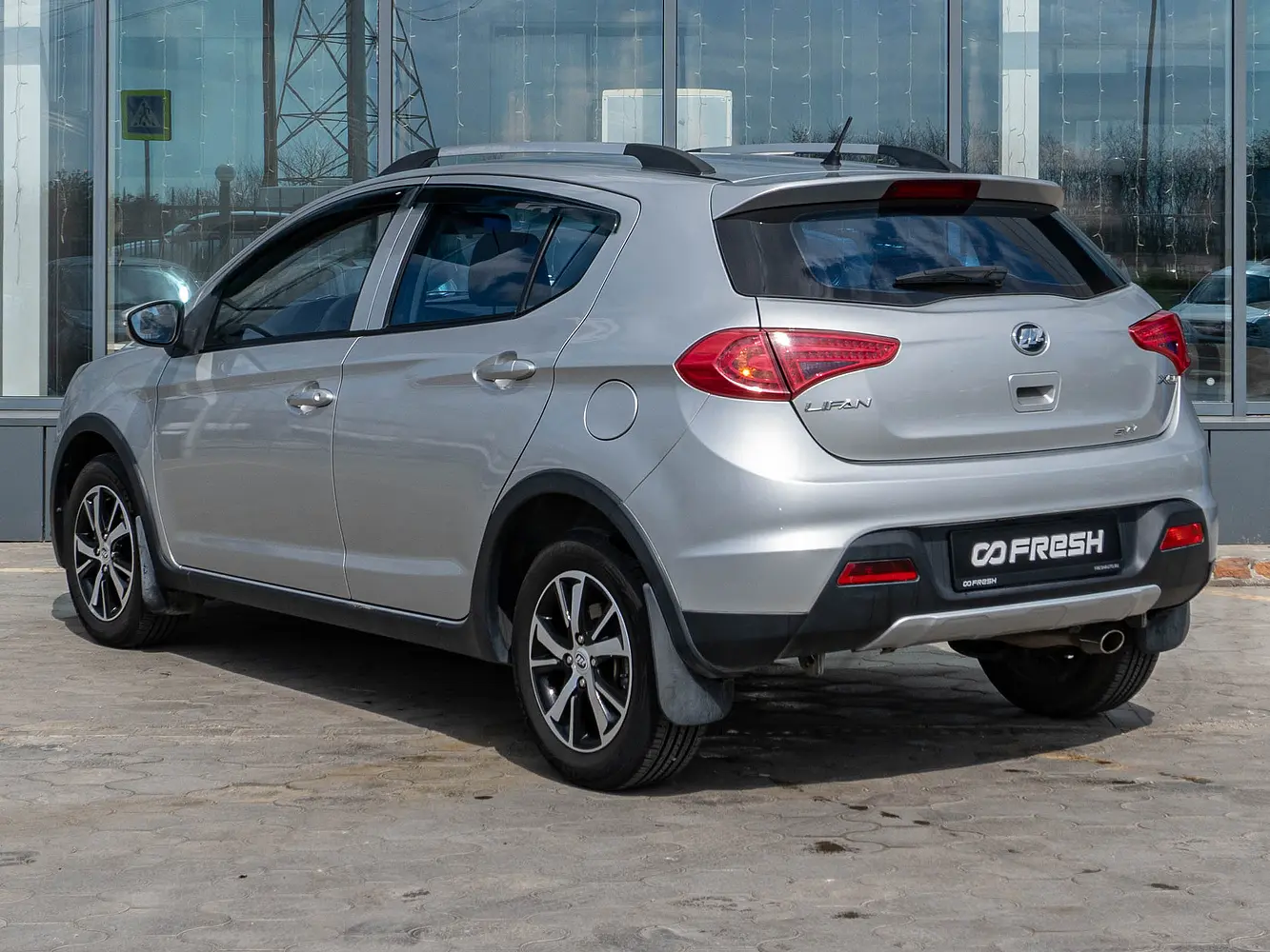Lifan