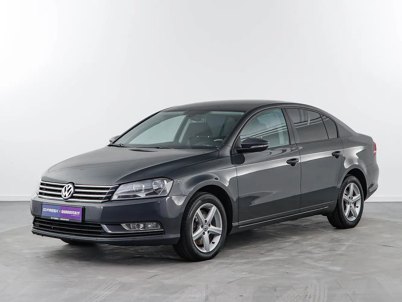 Volkswagen
