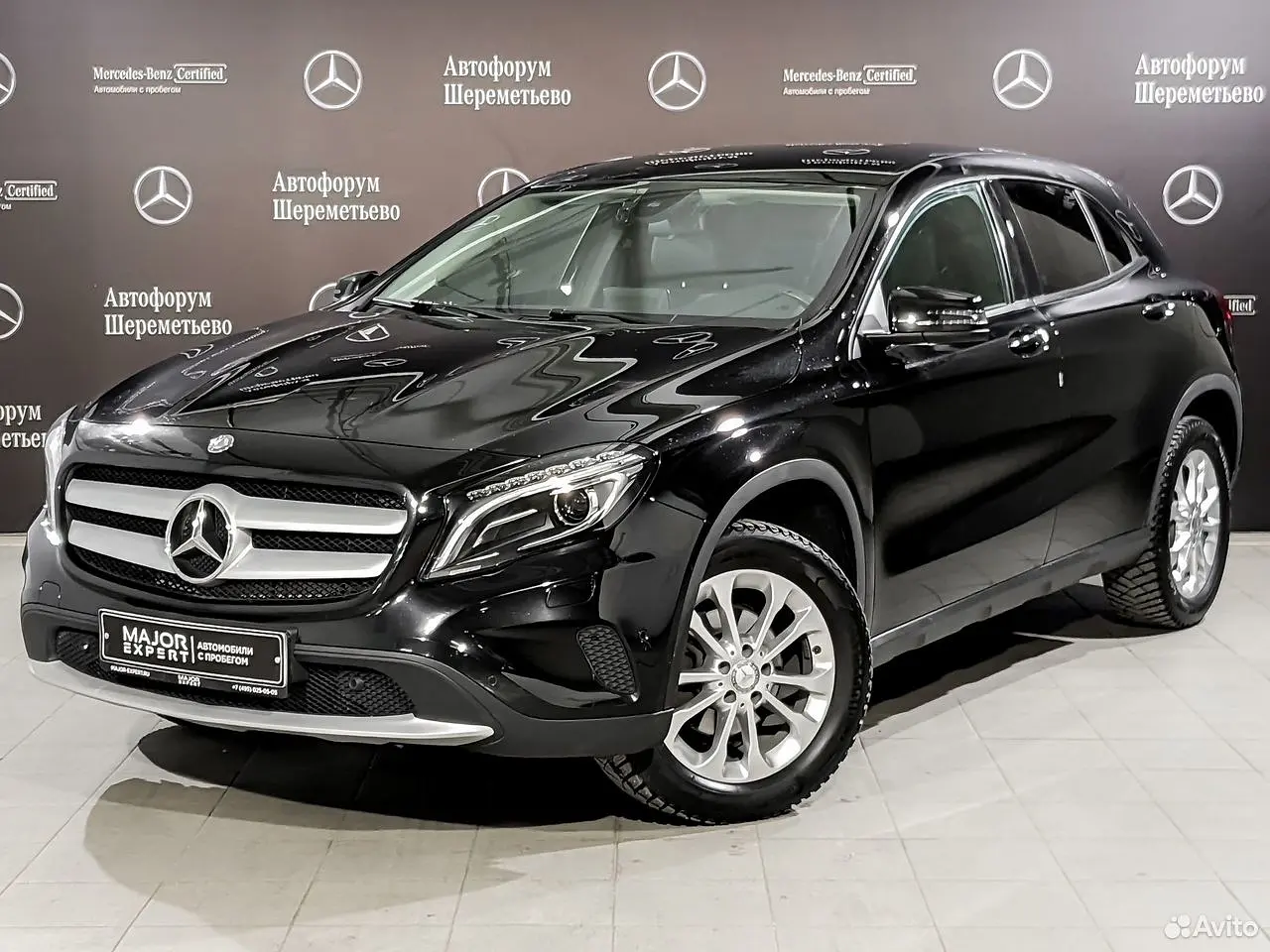 Mercedes-Benz