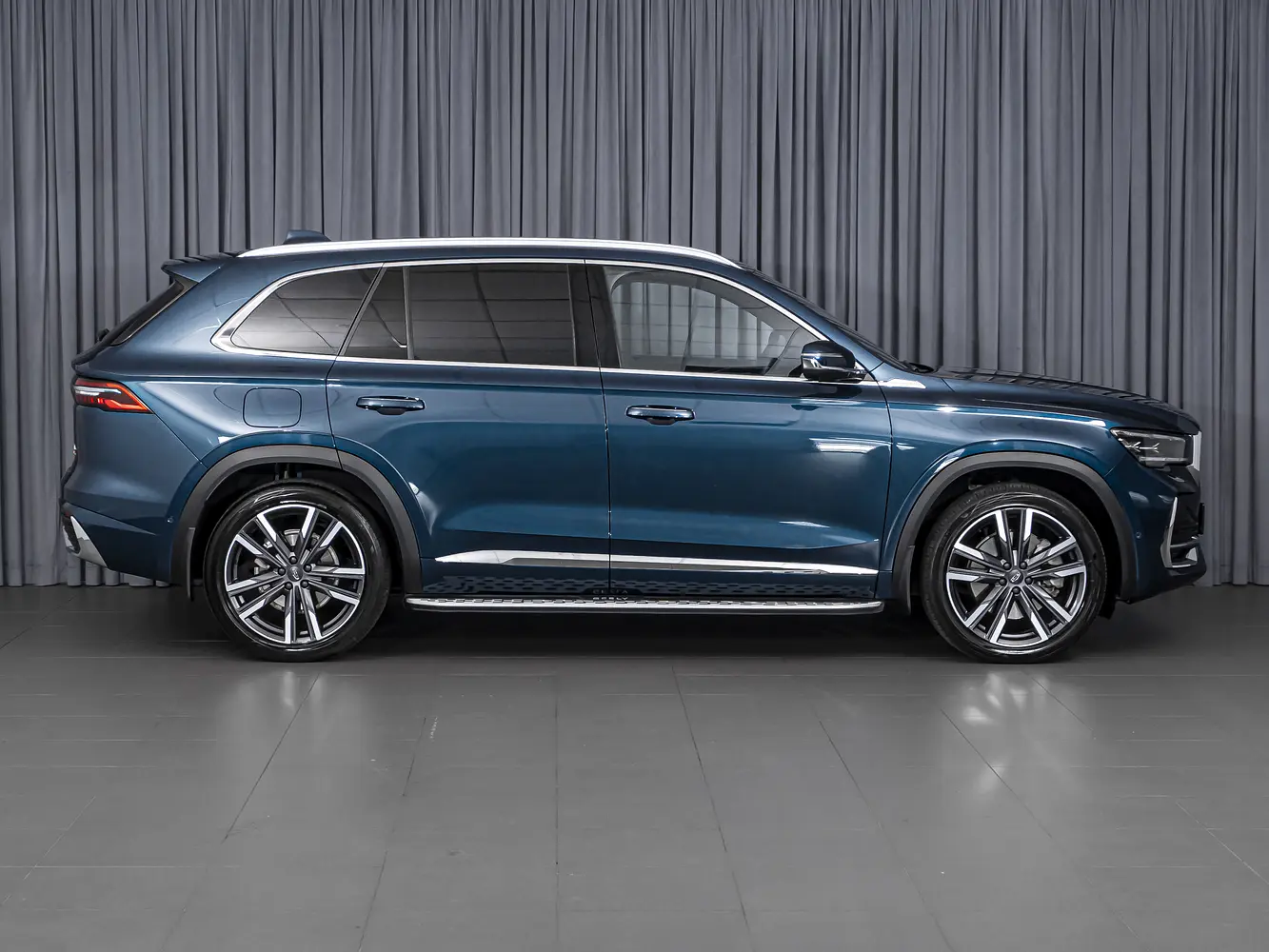 Geely