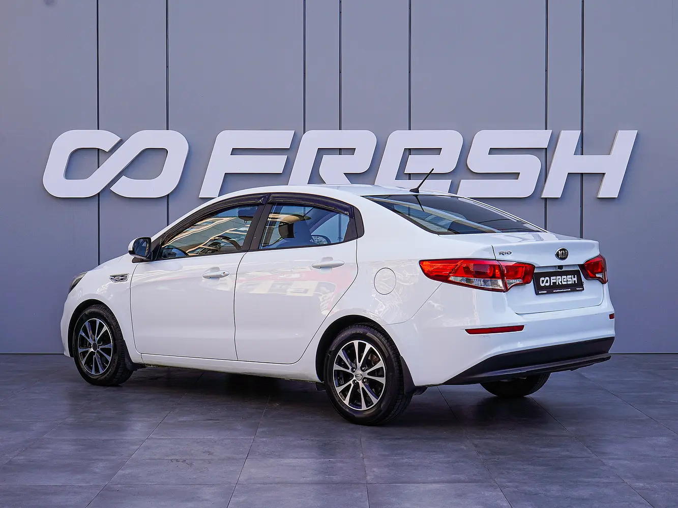Kia