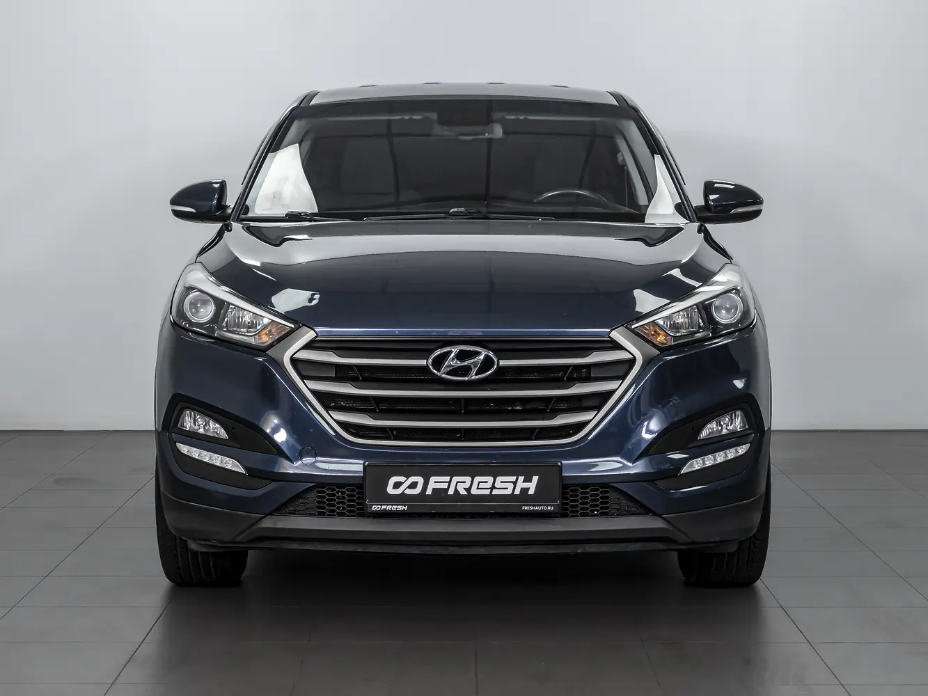Hyundai
