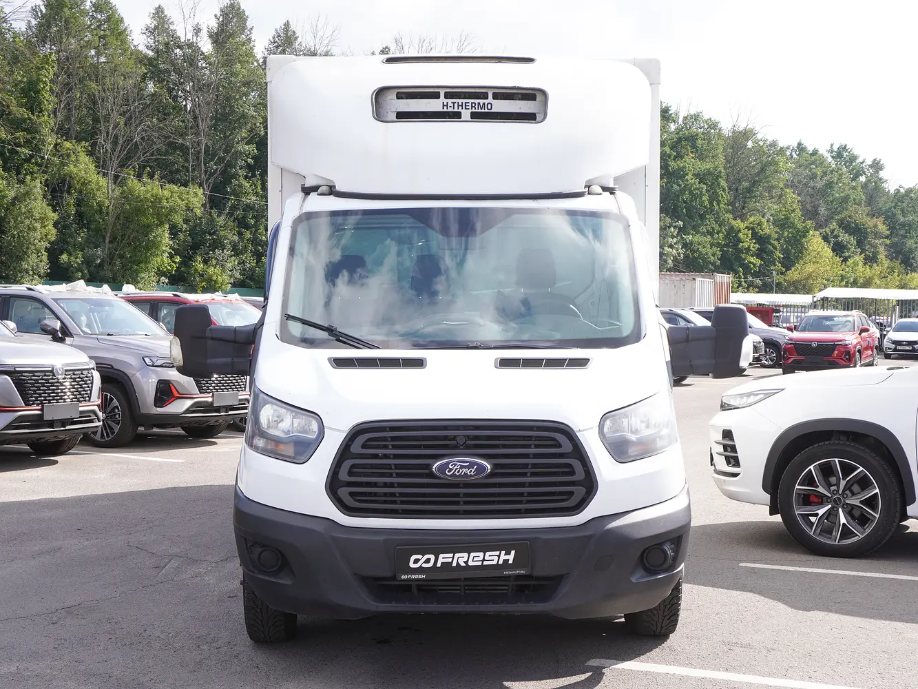 Ford